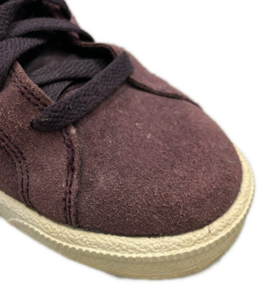NIKE ローカットスニーカー コート ロイヤル スウェード 916795-601 レディース SIZE 24.5 ナイキ