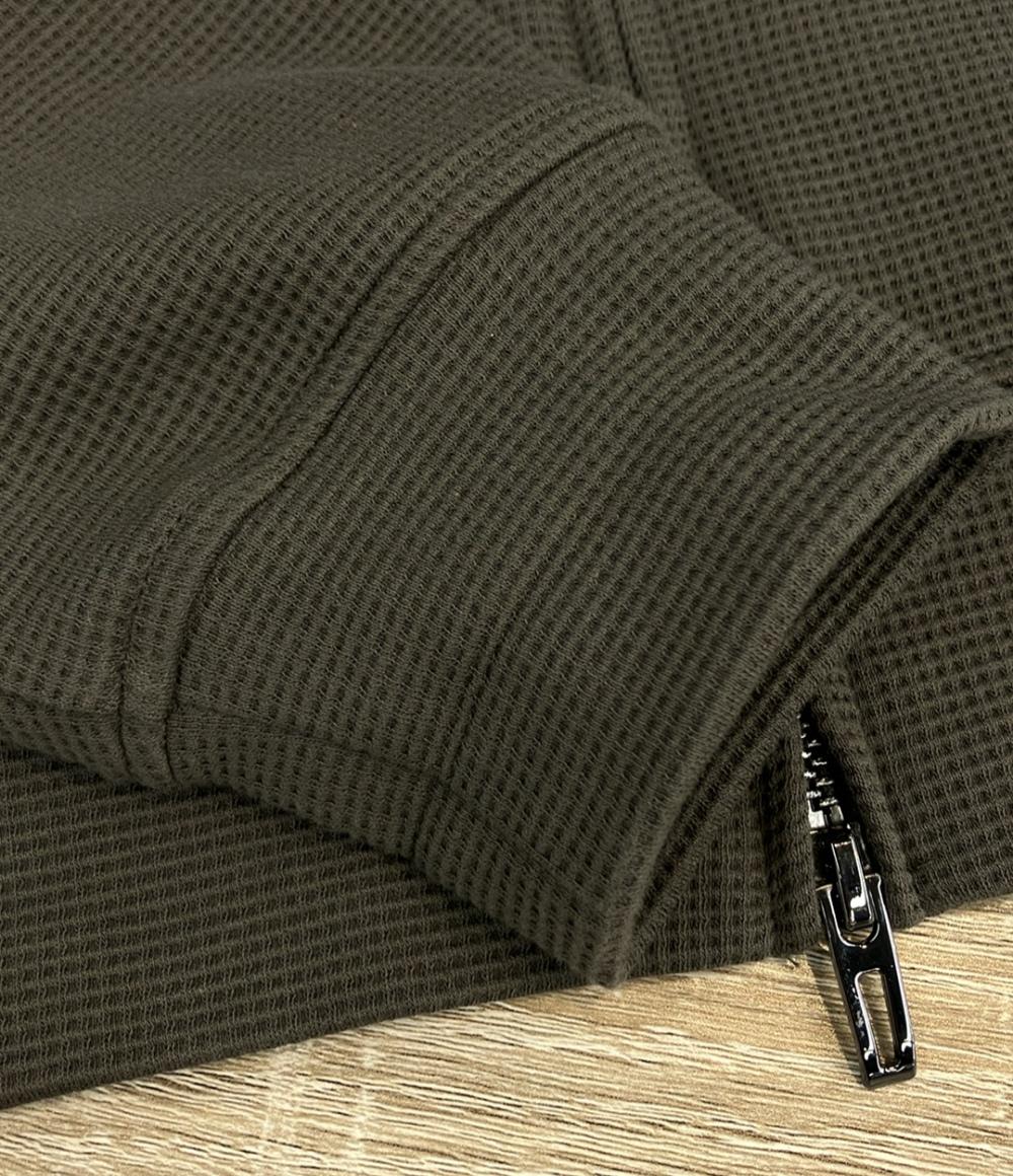 Emporio Armani ジャージ  ワッフルジャージジャケット メンズ SIZE S エンポリオ・アルマーニ