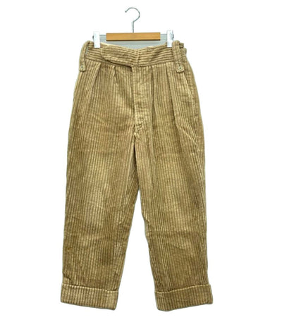 ニート コーデュロイパンツ メンズ SIZE M NEAT