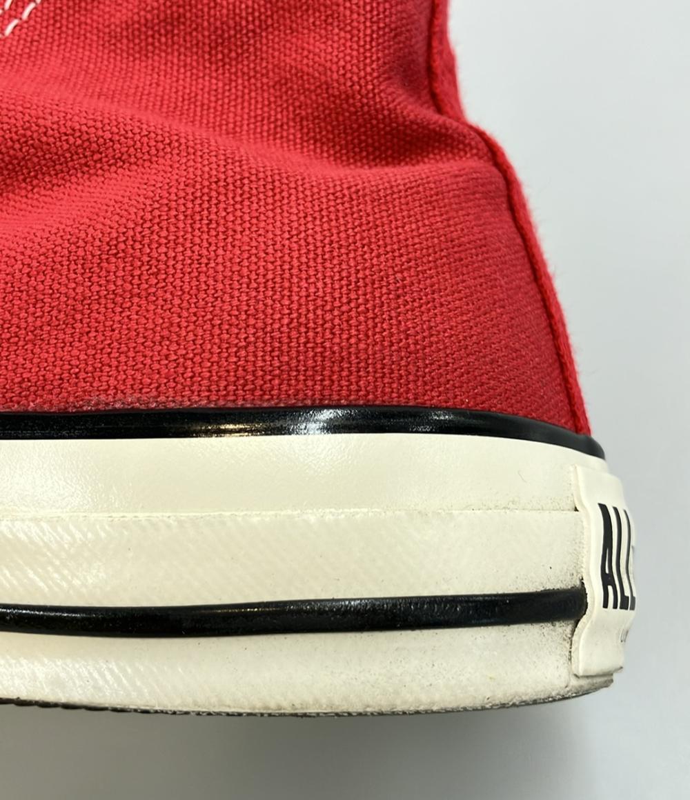 コンバース ハイカットスニーカー 1SD420 レディース SIZE 23.5 (M) CONVERSE