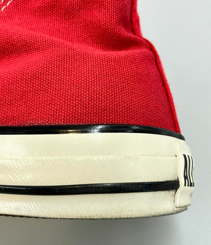 コンバース ハイカットスニーカー 1SD420 レディース SIZE 23.5 (M) CONVERSE