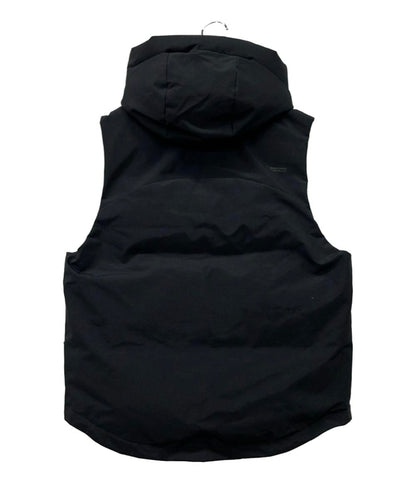 訳あり 1piu1uguale3 RELAX +phenix ダウンベスト フラップポケットダウンベスト USO-23097 メンズ SIZE S ウノピゥウノウグァーレトレ リラックス