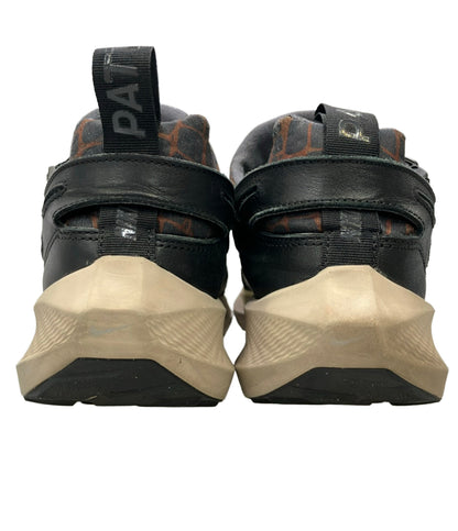 NIKE PATTA スリッポン エア ハラチ 20Y24 × パタ FJ4201-001 メンズ SIZE 25.5 ナイキ パタ