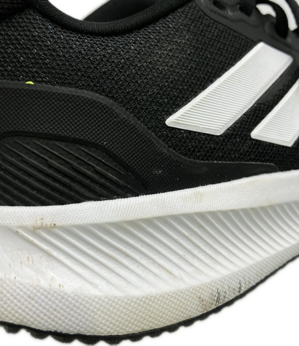 アディダス ローカットスニーカー コアファイト 5 キッズ IE8589 キッズ SIZE 22.0 adidas