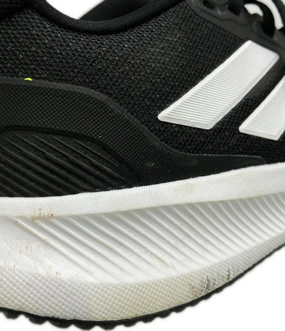 アディダス ローカットスニーカー コアファイト 5 キッズ IE8589 キッズ SIZE 22.0 adidas