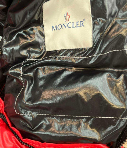 訳あり MONCLER ダウンジャケット 920-093-45384-50-68950 レディース SIZE S モンクレール
