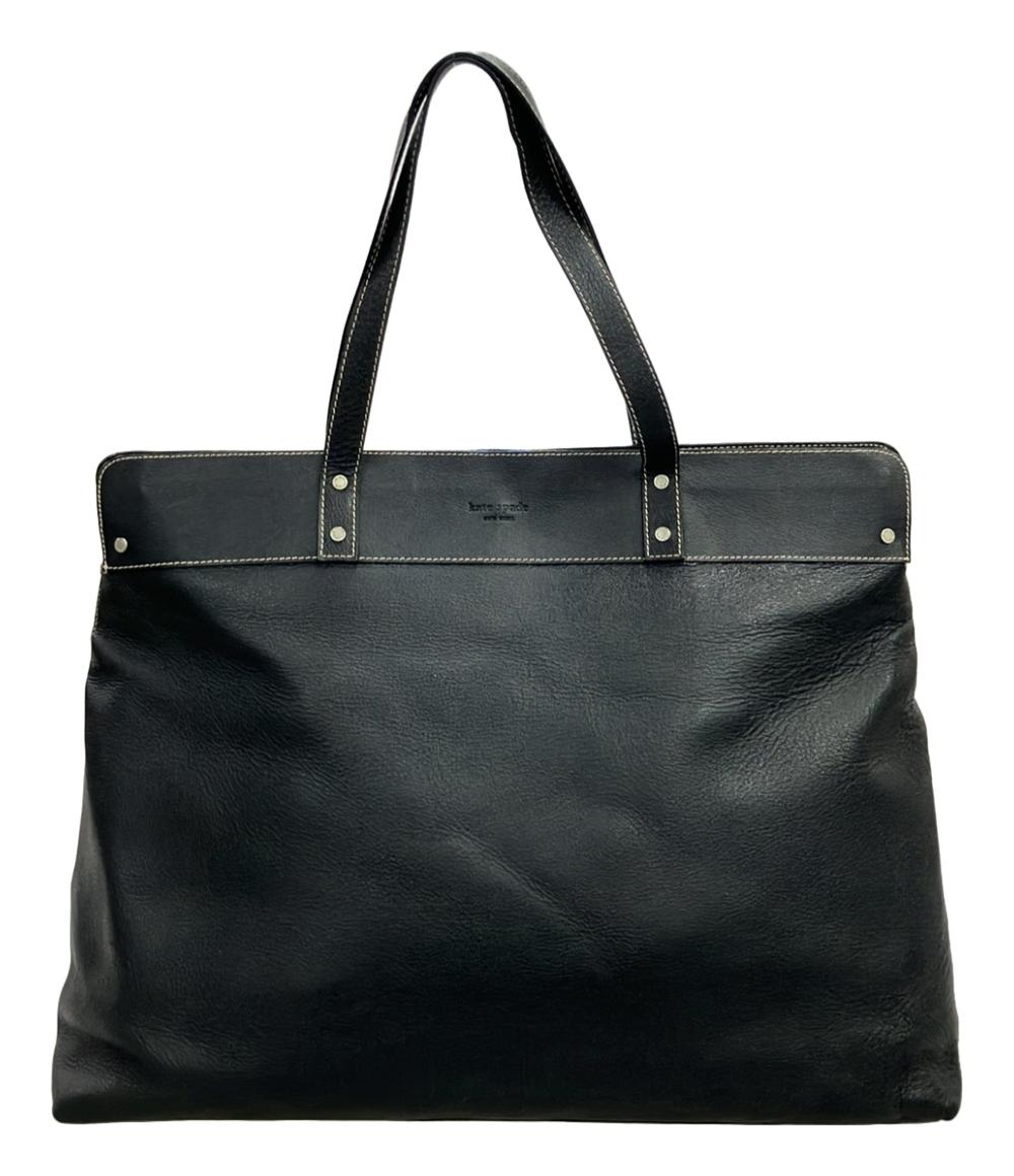 Kate Spade トートバッグ レザー レディース ケイトスペード