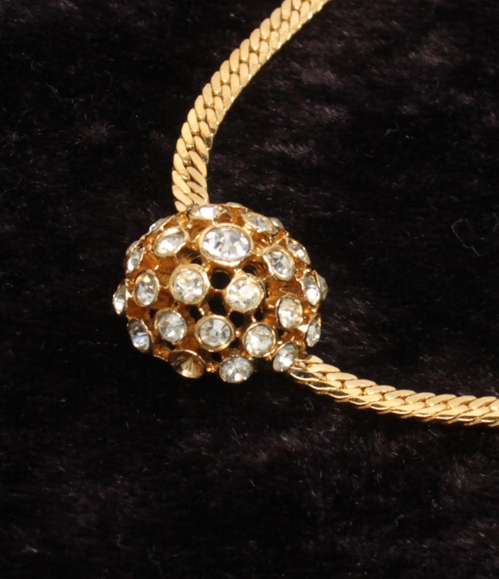 美品 ドーラン ネックレス レディース D.ORLAN