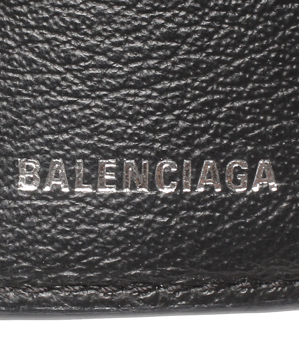 BALENCIAGA 三つ折り財布 ペーパー ミニ ウォレット 391446 レディース バレンシアガ