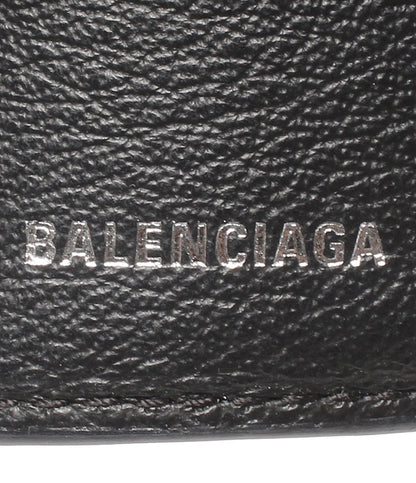 BALENCIAGA 三つ折り財布 ペーパー ミニ ウォレット 391446 レディース バレンシアガ