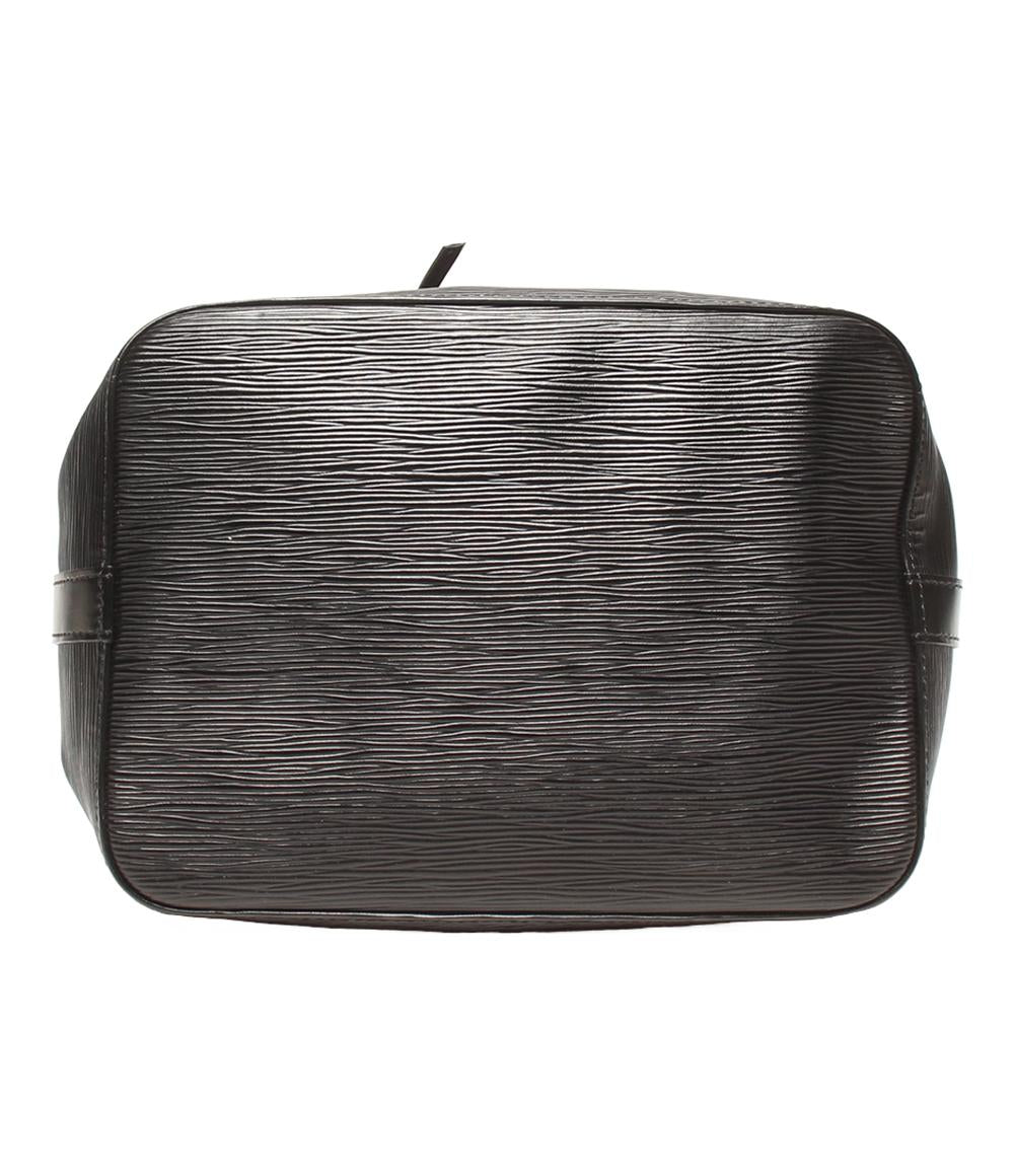 LOUIS VUITTON ショルダーバッグ 肩掛け エピ プチ ノエ M44102 レディース ルイ・ヴィトン