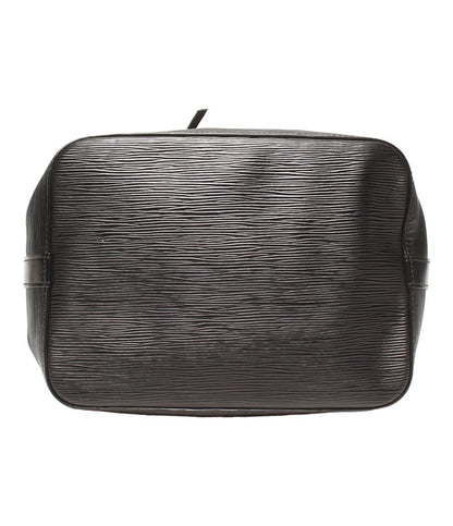 LOUIS VUITTON ショルダーバッグ 肩掛け エピ プチ ノエ M44102 レディース ルイ・ヴィトン