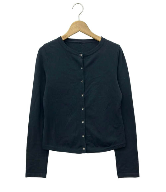 フォクシー ニューヨーク 長袖カーディガン レディース SIZE 38 (M) FOXEY NEW YORK
