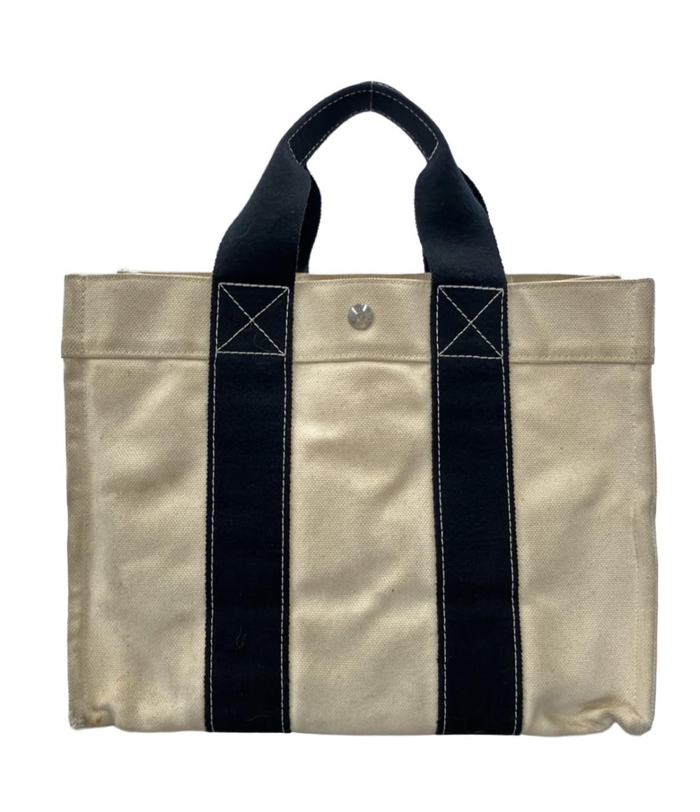 訳あり HERMES ハンドバッグ トートバッグ ボラボラ PM レディース エルメス