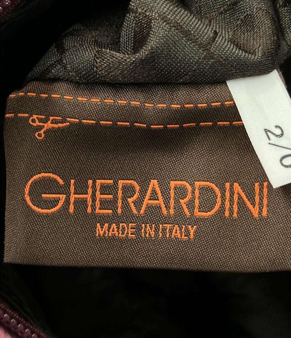 ゲラルディーニ ハンドバッグ レディース GHERARDINI