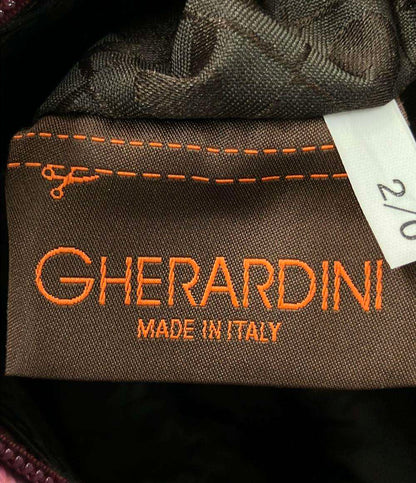 ゲラルディーニ ハンドバッグ レディース GHERARDINI