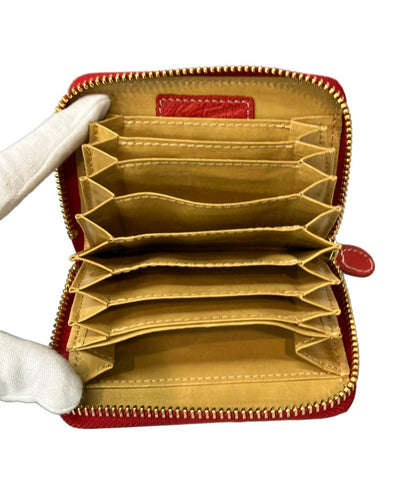 美品 キタムラ カードケース レディース Kitamura