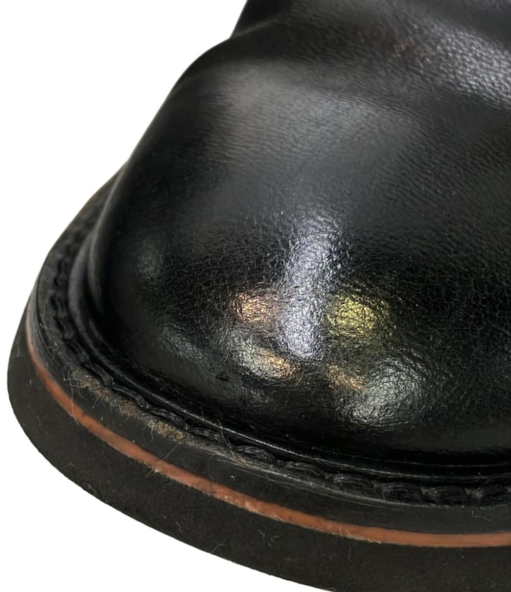 Clarks サイドゴアブーツ ショートブーツ メンズ SIZE 9.5 (L) クラークス