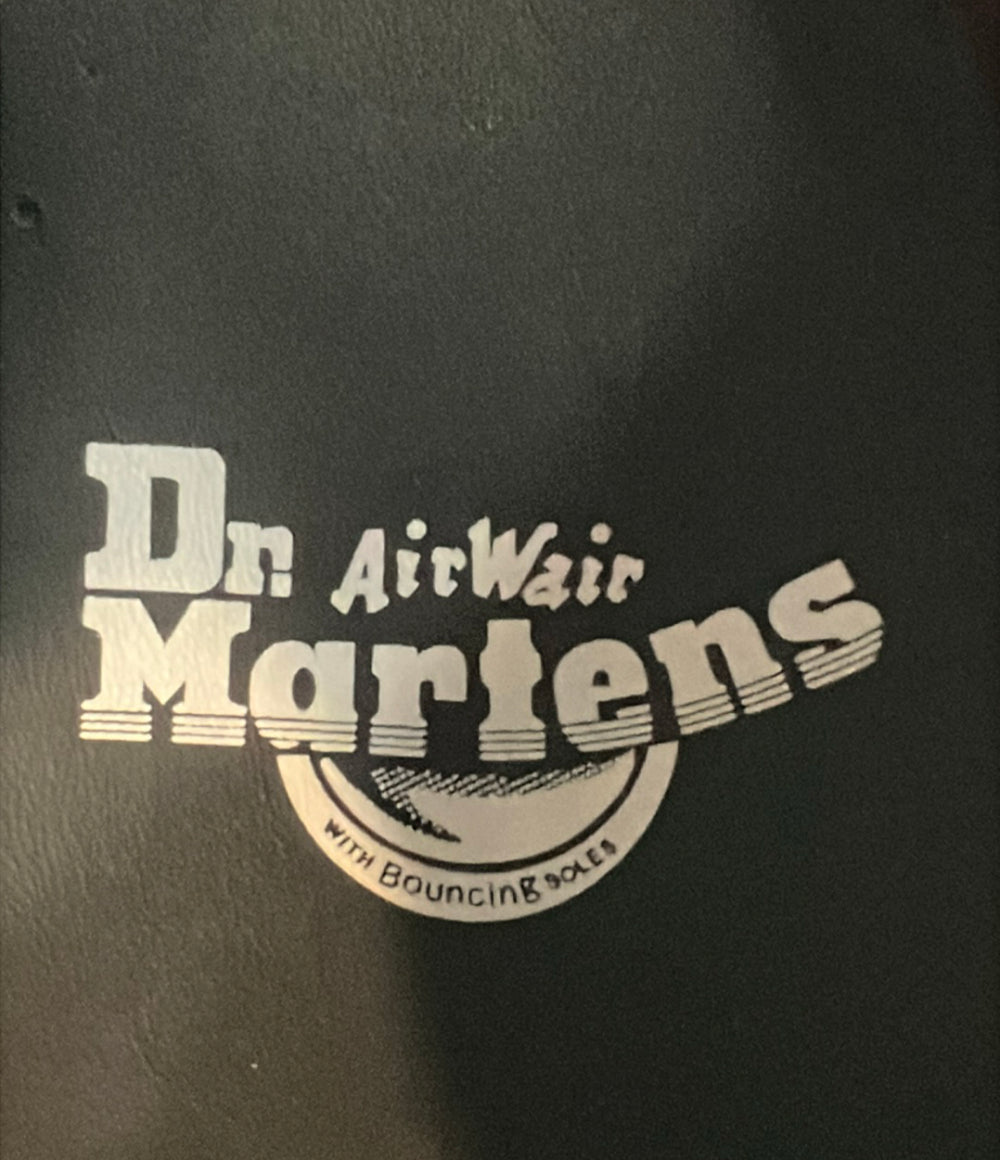 Dr.Martens 8ホールブーツ レディース SIZE UK3 ドクターマーチン