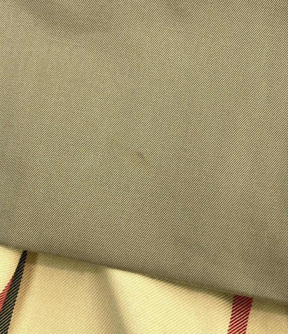 AUBERGE トレンチコート× Brilla per il gusto メンズ SIZE 40 (M) オーベルジュ