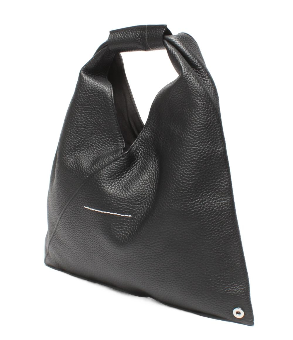美品 MM6 Maison Margiela ハンドバッグ ジャパニーズ SB6WD0013 P4344 レディース エムエムシックス メゾンマルジェラ