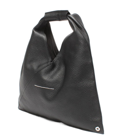 美品 MM6 Maison Margiela ハンドバッグ ジャパニーズ SB6WD0013 P4344 レディース エムエムシックス メゾンマルジェラ