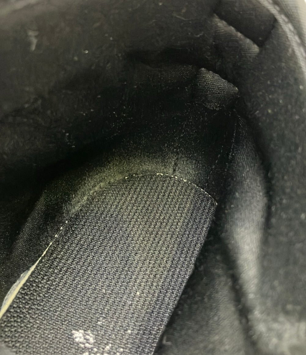 adidas ハイカットスニーカー × ディズニー ニッツァ トレック W GY2506 レディース メンズ SIZE 25.0 アディダス