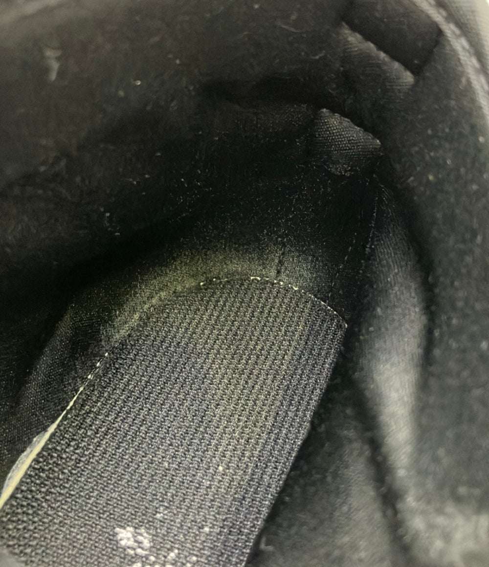 adidas ハイカットスニーカー × ディズニー ニッツァ トレック W GY2506 レディース メンズ SIZE 25.0 アディダス