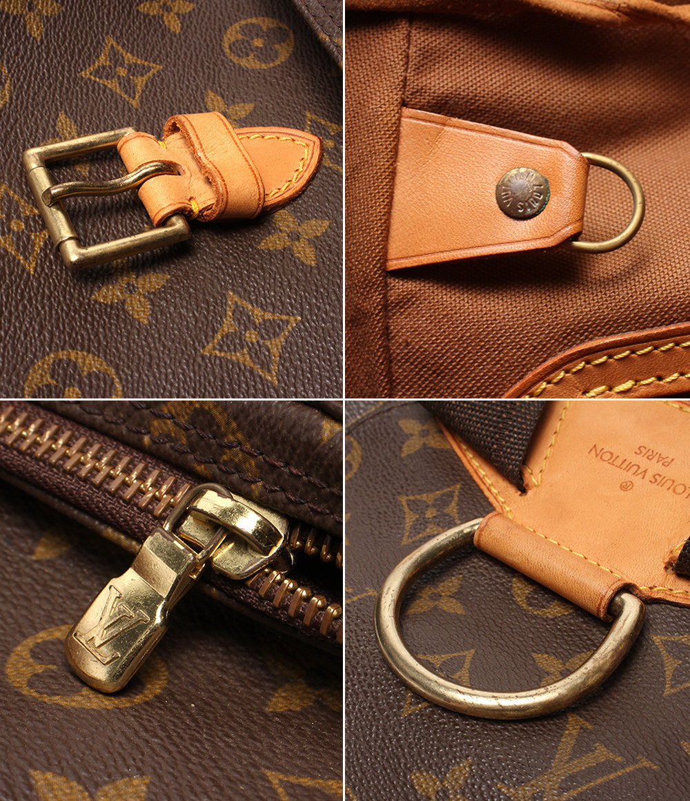 LOUIS VUITTON リュック モンスリGM モノグラム M51135 レディース メンズ ルイ・ヴィトン