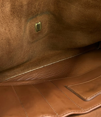 COACH ブリーフケース ショルダーバッグ 2WAY 斜め掛け 5266 メンズ コーチ