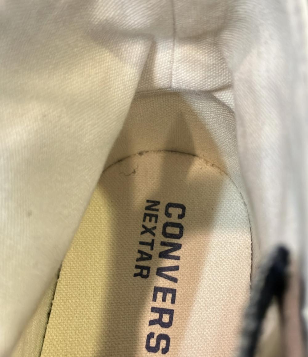 コンバース ハイカットスニーカー レディース SIZE 22.5 (S) CONVERSE