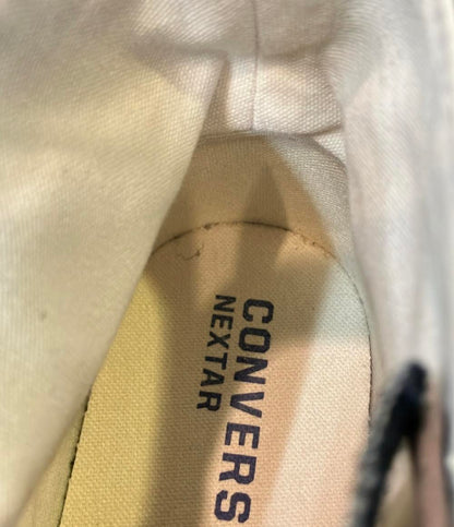 コンバース ハイカットスニーカー レディース SIZE 22.5 (S) CONVERSE