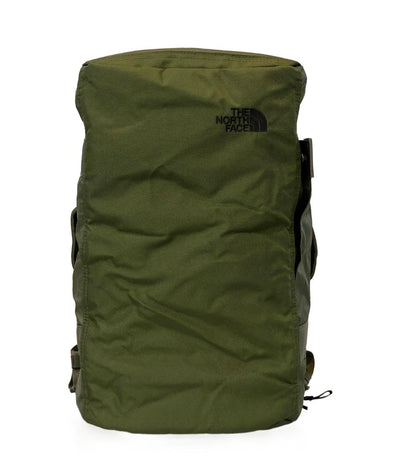 美品 THE NORTH FACE 2wayリュック バックパック ボストンバッグ Base Camp Voyager Lite 32L NM82118 メンズ ザ・ノース・フェイス