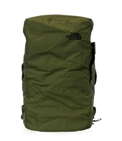 美品 THE NORTH FACE 2wayリュック バックパック ボストンバッグ Base Camp Voyager Lite 32L NM82118 メンズ ザ・ノース・フェイス