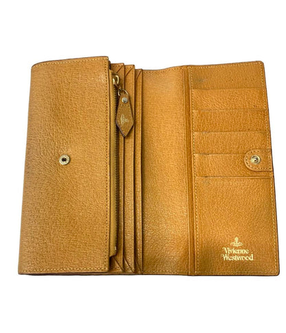 ヴィヴィアンウエストウッド 二つ折り長財布 レディース Vivienne Westwood