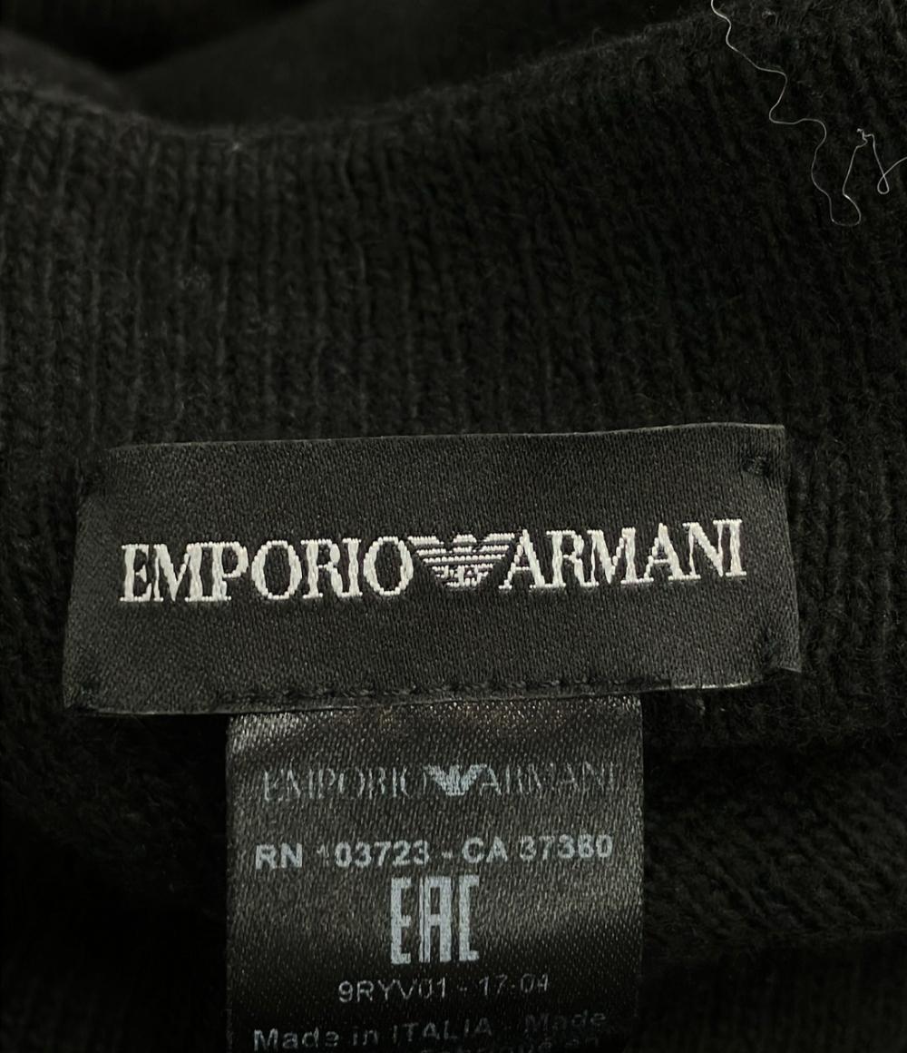 エンポリオ・アルマーニ スヌード ユニセックス Emporio Armani