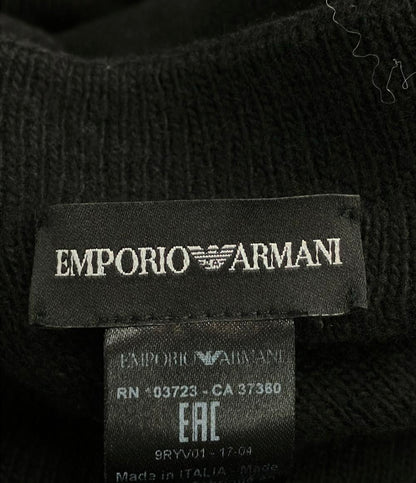 エンポリオ・アルマーニ スヌード ユニセックス Emporio Armani