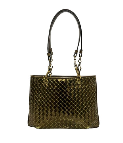 BOTTEGA VENETA ショルダーバッグ イントレチャート レディース ボッテガ・ヴェネタ