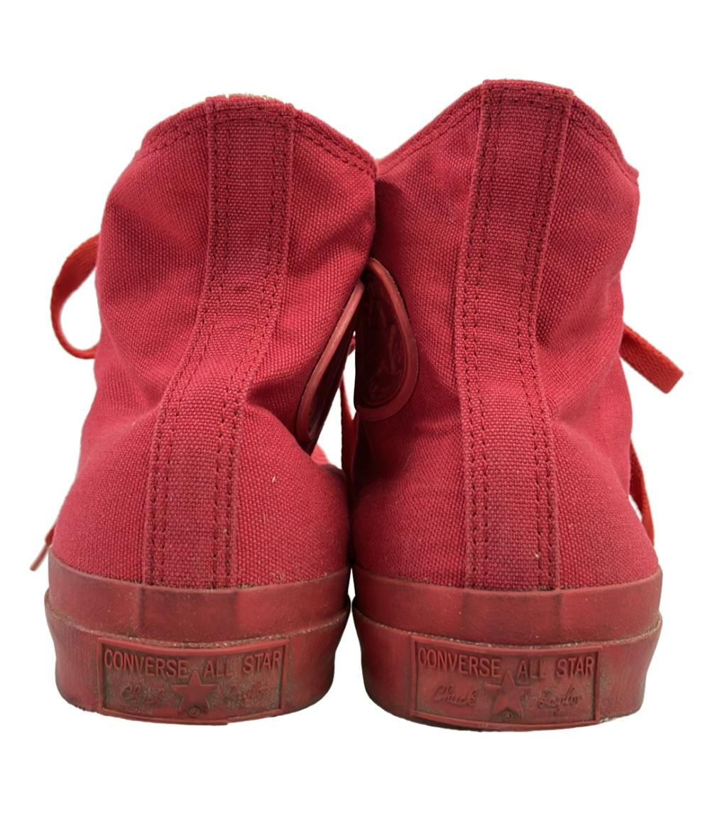 CONVERSE ハイカットスニーカー オールスター 6J 10 03 A97 メンズ SIZE 25.5 (S) コンバース