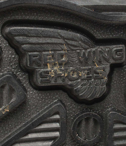 RED WING エンジニアブーツ ロングブーツ 2268 レディース SIZE 6.5 (24cm) レッドウィング