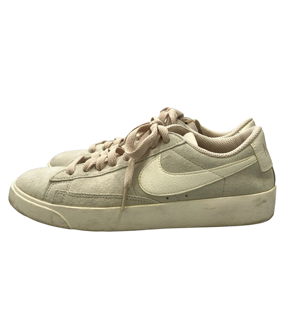 NIKE ローカットスニーカー ブレーザー LOW SD AV9373-002 レディース SIZE 23.5 ナイキ