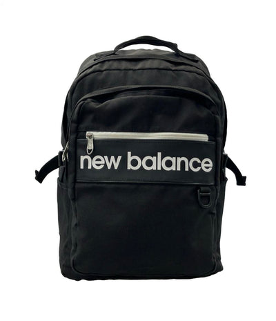 NEW BALANCE リュック デイパック ロゴ JABL9772 メンズ レディース ニューバランス