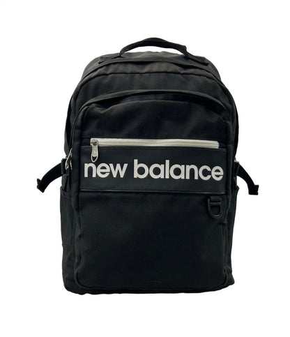 NEW BALANCE リュック デイパック ロゴ JABL9772 メンズ レディース ニューバランス
