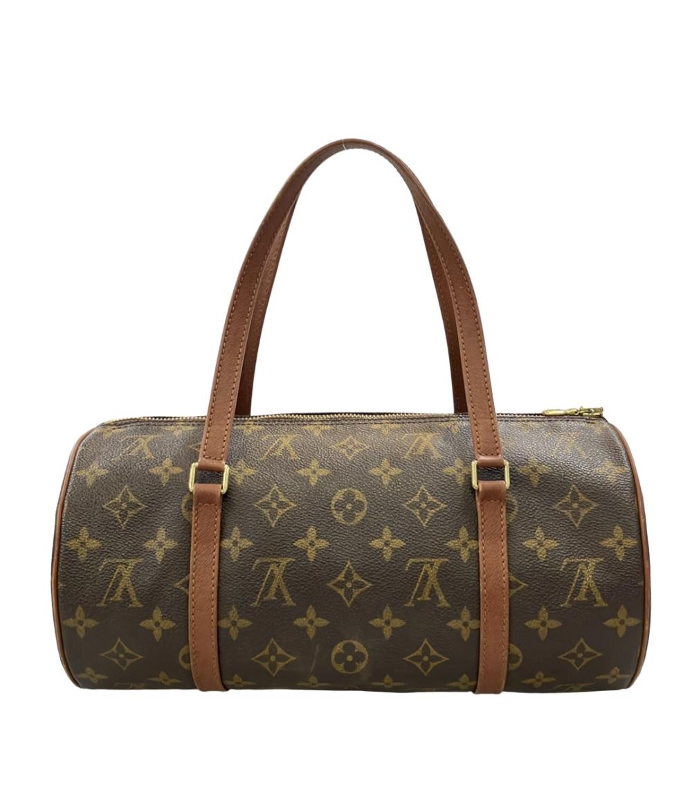 ルイ・ヴィトン　LOUIS VUITTON 旧パピヨン30 M51365 LOUIS VUITTON ハンドバッグ パピヨン 30 モノグラム M51365