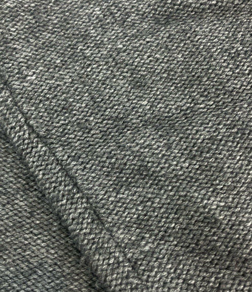 S Max Mara 長袖 ハイネック ニット レディース SIZE M エスマックスマーラ
