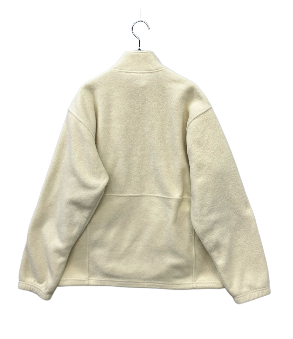 Supreme フリース ハーフジッププルオーバー20AW メンズ SIZE Medium (M) シュプリーム