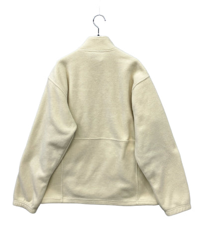 Supreme フリース ハーフジッププルオーバー20AW メンズ SIZE Medium (M) シュプリーム