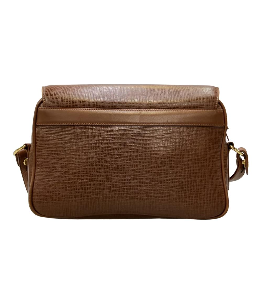 ハンティングワールド ショルダーバッグ 斜め掛け レディース HUNTING WORLD