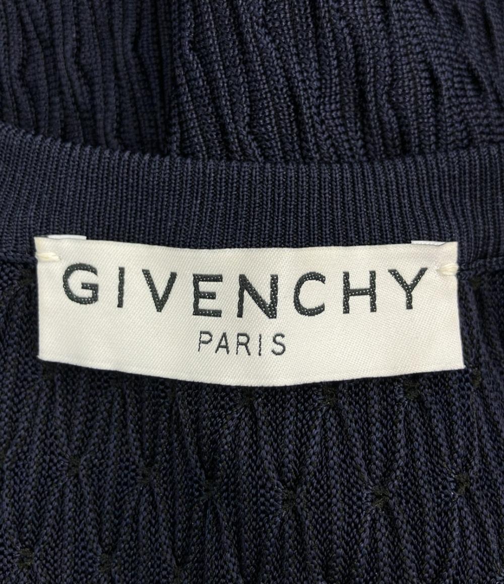 美品 ジバンシィ 半袖 ワンピース レディース SIZE XS GIVENCHY