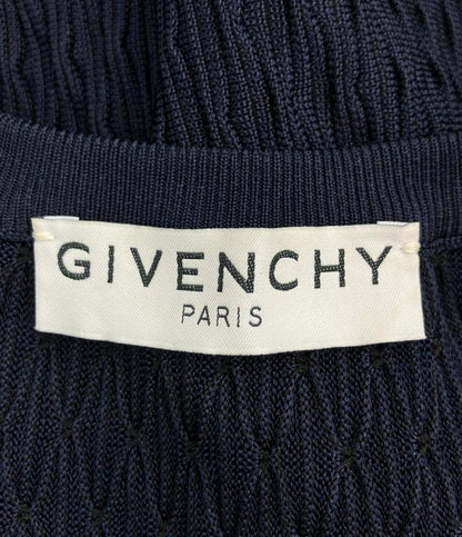 美品 ジバンシィ 半袖 ワンピース レディース SIZE XS GIVENCHY